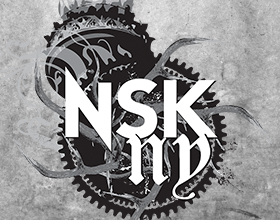 NSKNY Icon